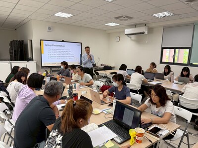 May 20, 2025 國小學分班圖片