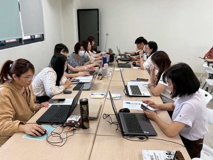May 20, 2025 國小學分班圖片