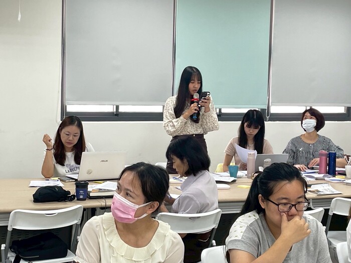 May 20, 2025 國小學分班圖片