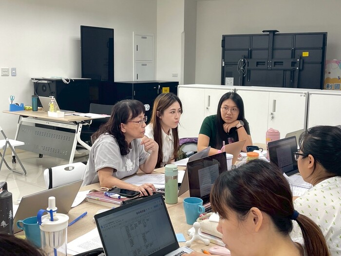 May 20, 2025 國小學分班圖片
