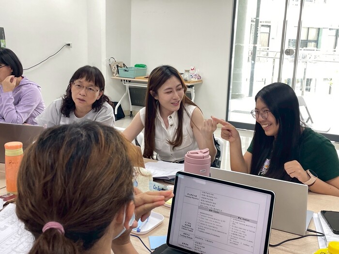 May 20, 2025 國小學分班圖片