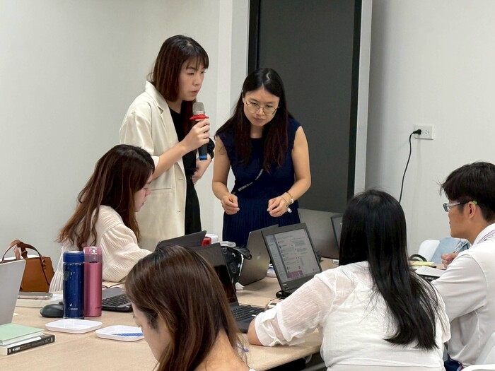May 20, 2025 國小學分班圖片