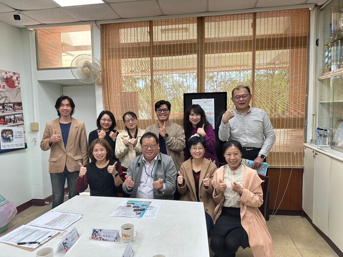 Nov 28, 2024 新湖國小Adib中外師協同教學訪視圖片