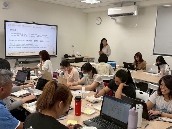 Apr 22, 2025 國小學分班圖片