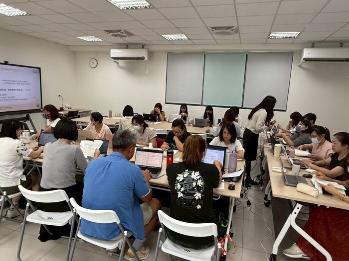 Apr 22, 2025 國小學分班圖片