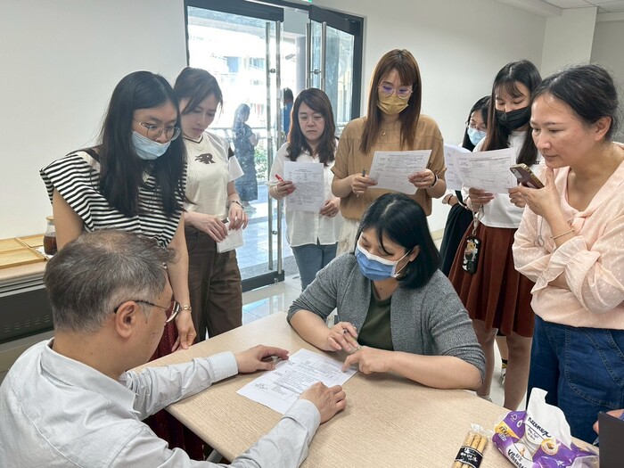 Apr 22, 2025 國小學分班圖片