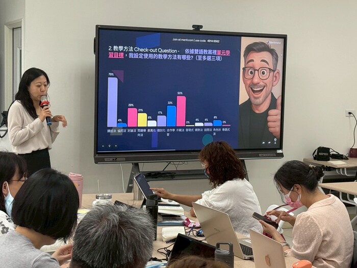 Apr 22, 2025 國小學分班圖片