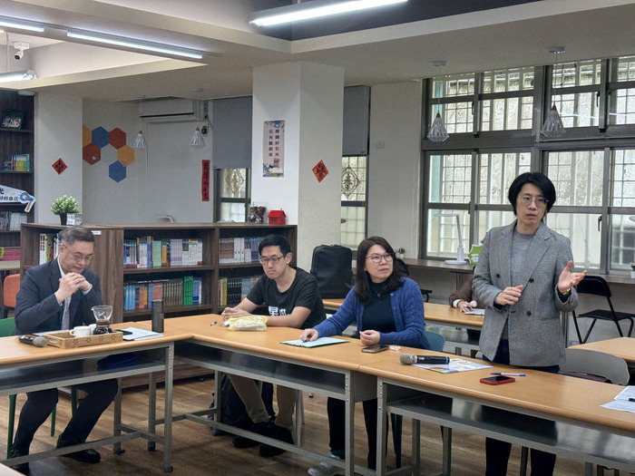 Apr 7, 2025 雙語教學公開授課_石光國中圖片