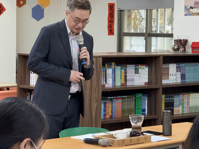 Apr 7, 2025 雙語教學公開授課_石光國中圖片