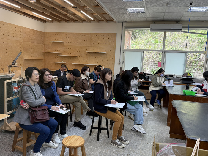 Apr 7, 2025 雙語教學公開授課_石光國中圖片