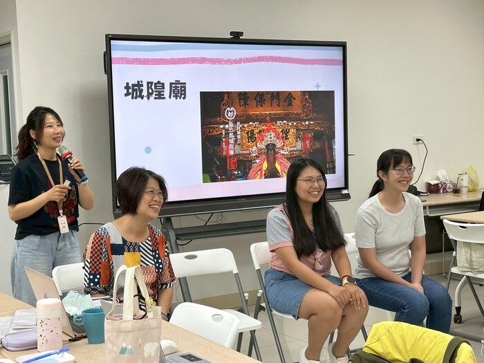 June 3, 2025 國小學分班圖片