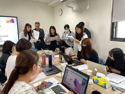Apr 15, 2025 國小學分班圖片