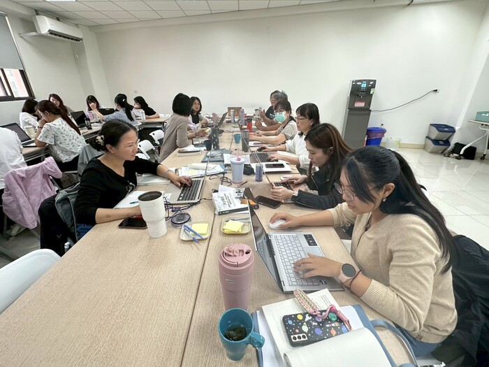 Apr 15, 2025 國小學分班圖片