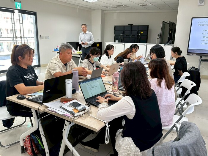 Apr 15, 2025 國小學分班圖片