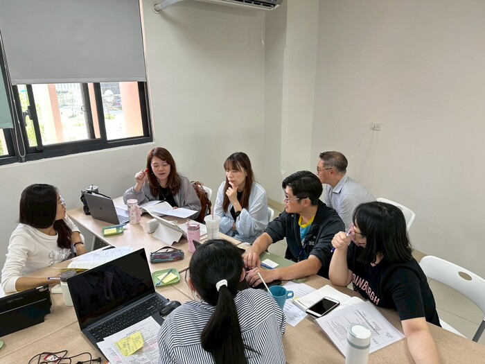 Apr 15, 2025 國小學分班圖片