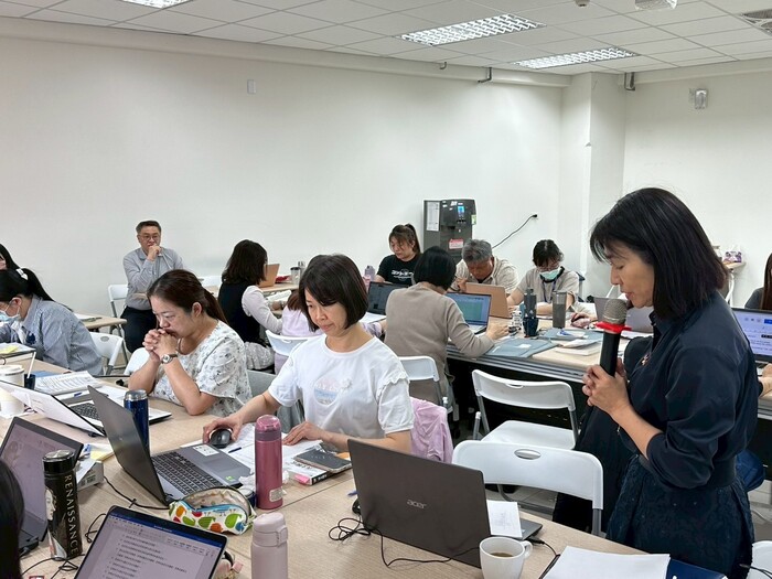 Apr 15, 2025 國小學分班圖片