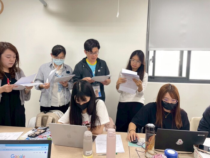 Apr 15, 2025 國小學分班圖片