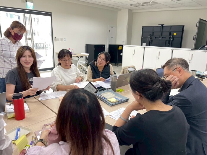 Apr 15, 2025 國小學分班圖片