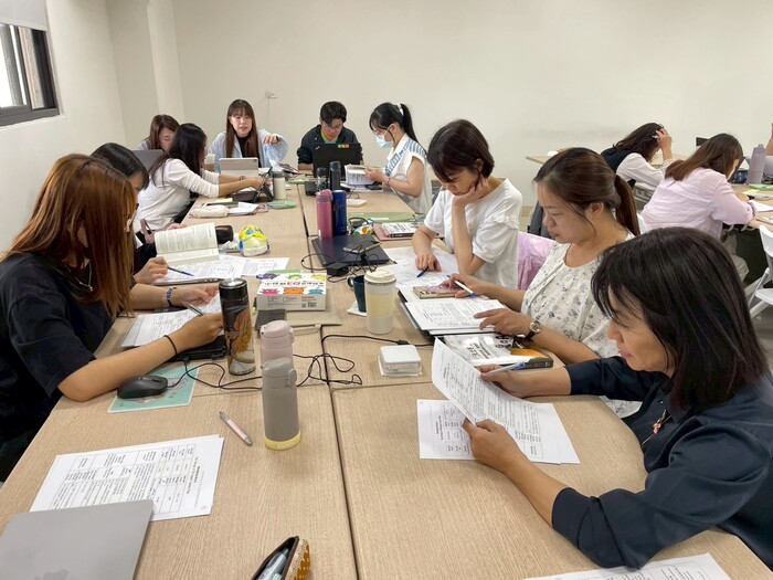 Apr 15, 2025 國小學分班圖片