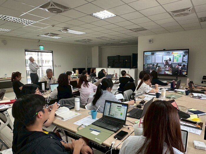 Apr 15, 2025 國小學分班圖片