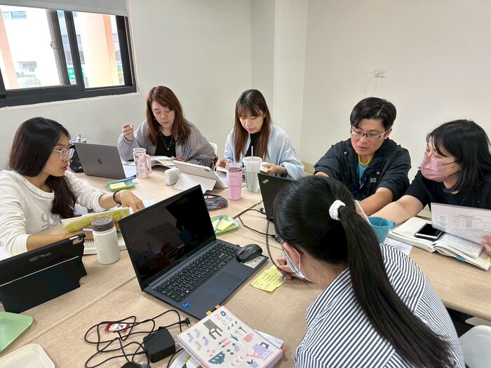 Apr 15, 2025 國小學分班圖片