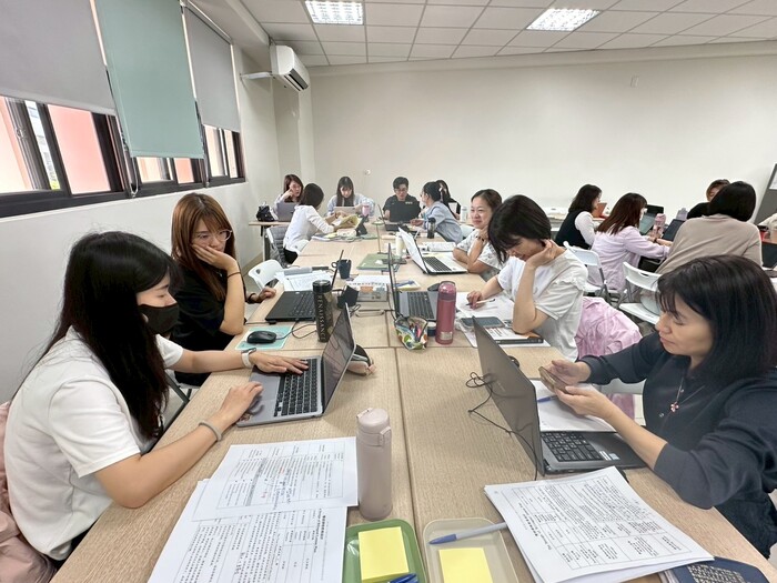 Apr 15, 2025 國小學分班圖片
