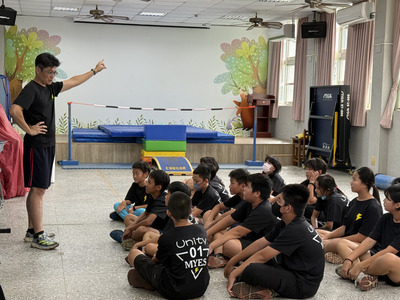 Oct 27, 2025 麻園國小公開課圖片