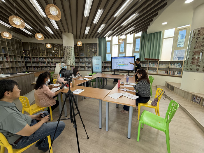 Oct 27, 2025 麻園國小公開課圖片