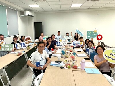 Jun 18, 2026 期末檢核會議圖片