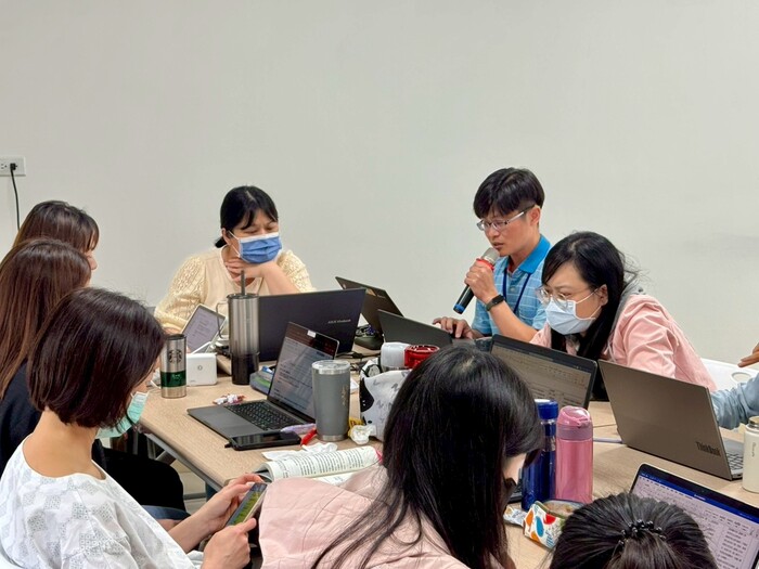 May 13, 2025 國小學分班圖片