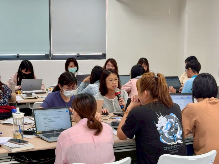 May 13, 2025 國小學分班圖片