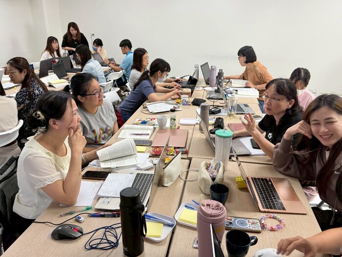 May 13, 2025 國小學分班圖片