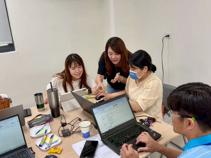 May 13, 2025 國小學分班圖片