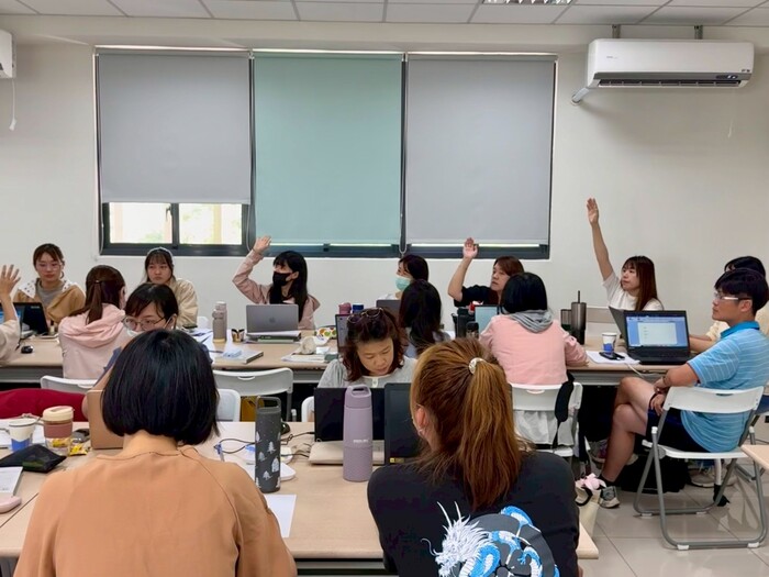 May 13, 2025 國小學分班圖片