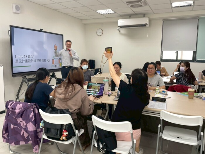 May 13, 2025 國小學分班圖片
