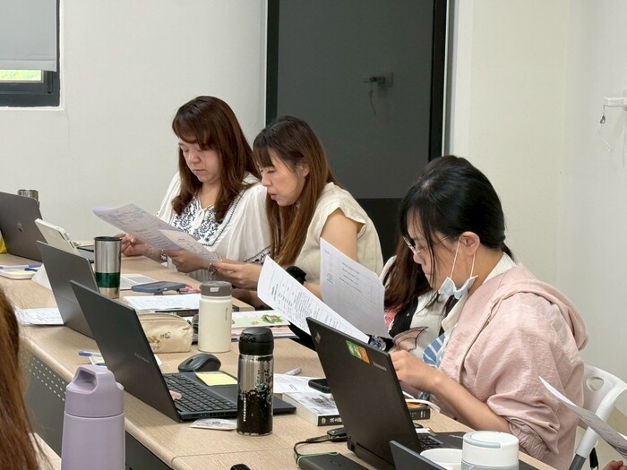 May 6, 2025 國小學分班圖片