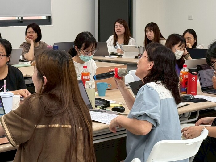 May 6, 2025 國小學分班圖片