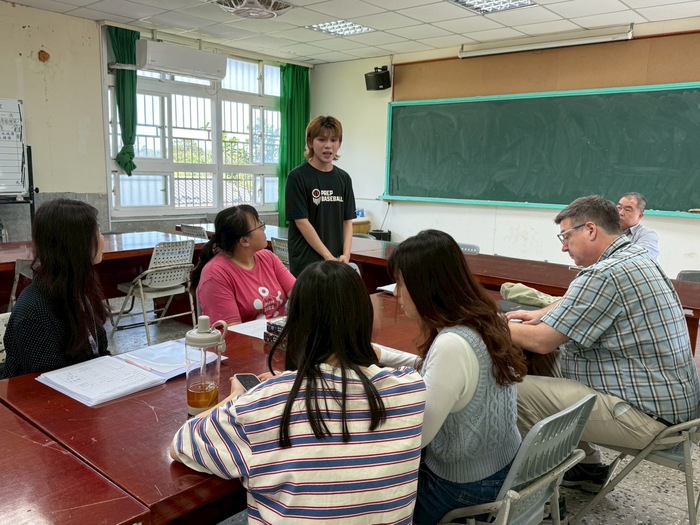 Apr 2, 2026 精華國中ELTA訪視圖片