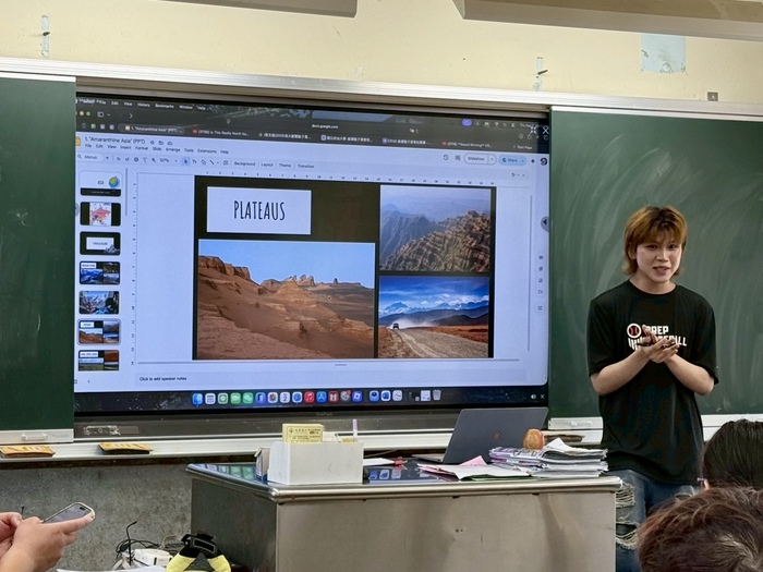 Apr 2, 2026 精華國中ELTA訪視圖片