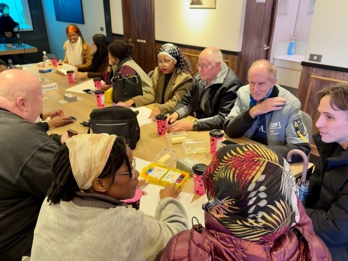 3 2024 外師在職訓練暨中外師協同教學研習 FET & LET In-service Training圖片