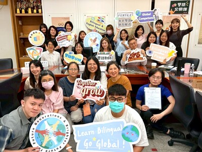 Apr 27, 2026 雙語教學公開授課_大同國小圖片