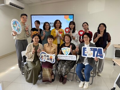 Oct 25, 2024 ELTA入校訪視增能研習圖片