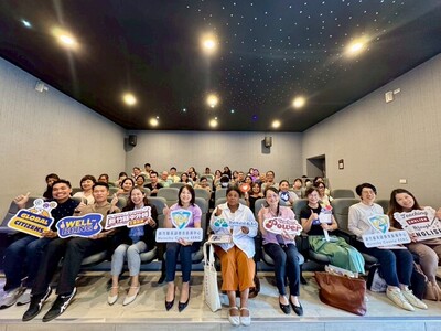 4 2024 外師在職訓練暨中外師協同教學研習 FET & LET In-service Training圖片