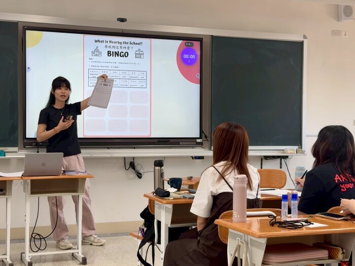 June 10, 2025 國小學分班圖片