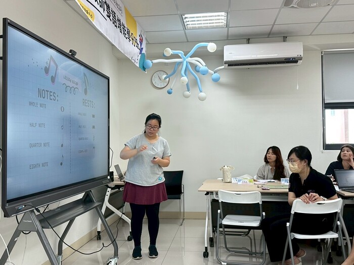 June 10, 2025 國小學分班圖片