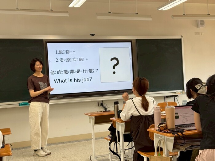 June 10, 2025 國小學分班圖片