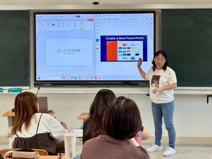 June 10, 2025 國小學分班圖片