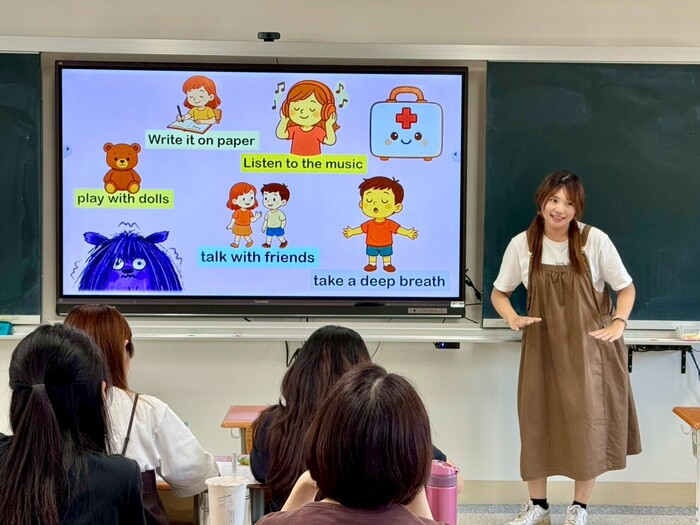 June 10, 2025 國小學分班圖片