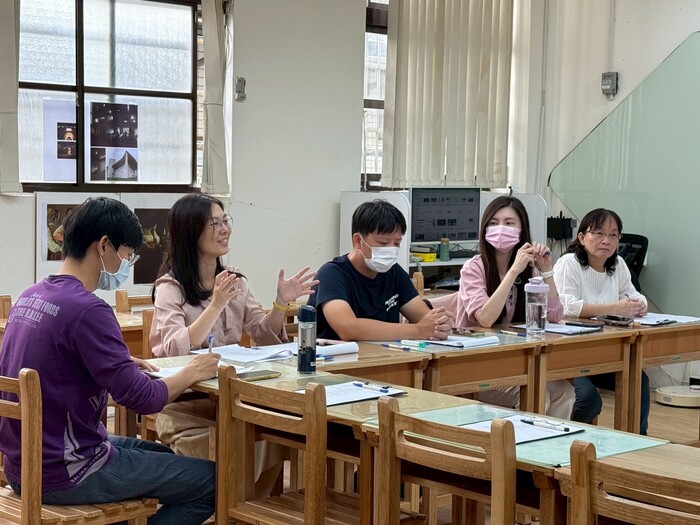 Oct 29, 2025 竹北國小公開課圖片