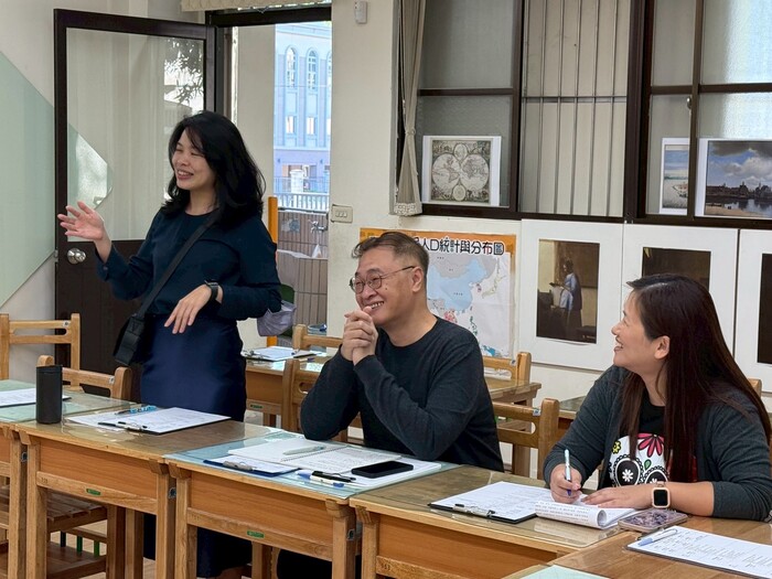 Oct 29, 2025 竹北國小公開課圖片